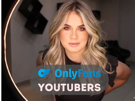 sexy youtubers forums|The 6 Biggest YouTubers on OnlyFans